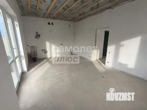 Дом 115м², 2-этажный, участок 3 сот.  