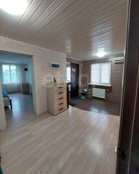 Дом 103м², 2-этажный, участок 434 сот.  