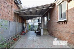 Дом 142м², 1-этажный, участок 4 сот.  