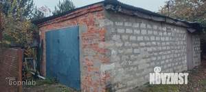 Дом 135м&sup2;, 1-этажный, участок 13 сот.  