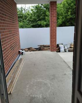 Дом 87м², 1-этажный, участок 4 сот.  