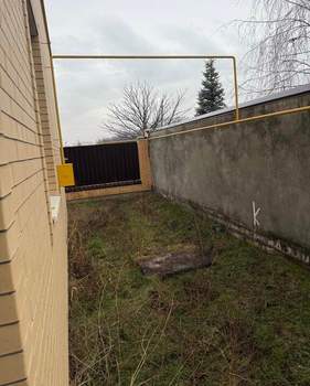 Дом 234м&sup2;, 2-этажный, участок 5 сот.  