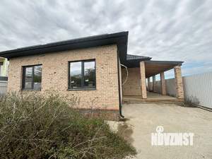 Дом 91м², 1-этажный, участок 4 сот.  