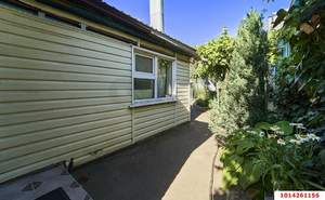 Дом 35м², 1-этажный, участок 2 сот.  