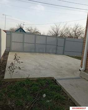 Дом 134м&sup2;, 2-этажный, участок 6 сот.  