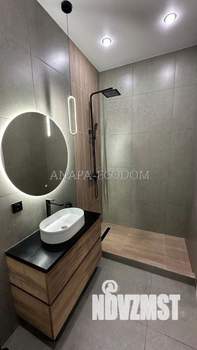 Коттедж 77м&sup2;, 1-этажный, участок 3 сот.  