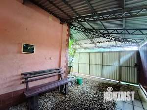 Дом 50м², 2-этажный, участок 4 сот.  