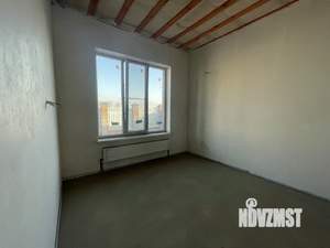 Дом 105м&sup2;, 1-этажный, участок 4 сот.  