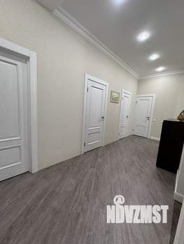 Дом 150м&sup2;, 1-этажный, участок 8 сот.  