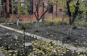 Дом 320м&sup2;, 2-этажный, участок 12 сот.  