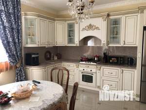 Коттедж 170м², 2-этажный, участок 4 сот.  