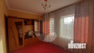 Дом 54м², 1-этажный, участок 10 сот.  