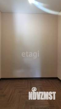 Дом 106м&sup2;, 1-этажный, участок 6 сот.  