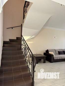 Коттедж 160м&sup2;, 2-этажный, участок 4 сот.  