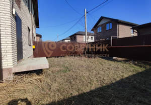 Дом 137м², 2-этажный, участок 3 сот.  