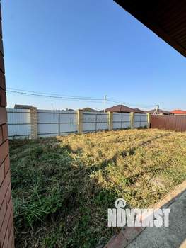 Дом 100м², 1-этажный, участок 5 сот.  