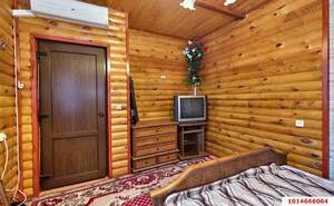 Дом 32м², 1-этажный, участок 26301 сот.  