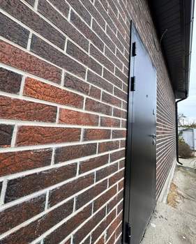 Дом 73м&sup2;, 1-этажный, участок 4 сот.  