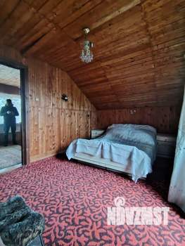 Дом 97м², 3-этажный, участок 4 сот.  