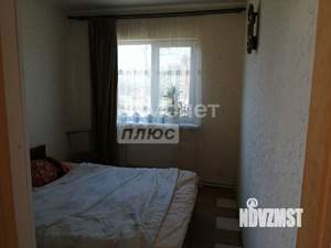 Дом 161м&sup2;, 2-этажный, участок 4 сот.  