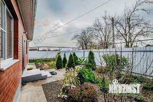 Дом 72м&sup2;, 1-этажный, участок 9 сот.  