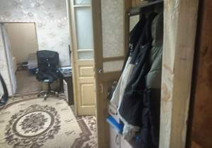 Дом 50м², 1-этажный, участок 5 сот.  