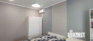 Дом 78м&sup2;, 2-этажный, участок 4 сот.  