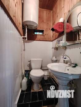 Дача 97м², 3-этажный, участок 4 сот.  