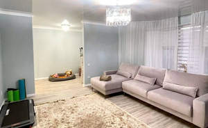 Дом 128м², 2-этажный, участок 2 сот.  