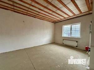 Дом 100м&sup2;, 1-этажный, участок 3 сот.  