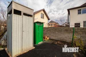 Дом 111м², 2-этажный, участок 4 сот.  