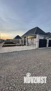 Дом 88м&sup2;, 2-этажный, участок 3 сот.  