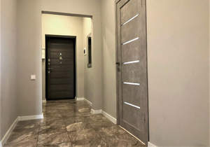 Дом 91м&sup2;, 2-этажный, участок 4 сот.  