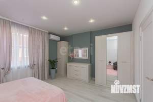 Дом 92м&sup2;, 2-этажный, участок 2 сот.  