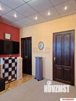 Дом 42м&sup2;, 1-этажный, участок 1 сот.  