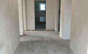 Дом 95м&sup2;, 1-этажный, участок 4 сот.  