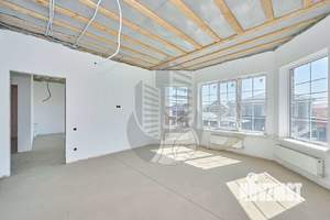 Коттедж 190м&sup2;, 2-этажный, участок 4 сот.  