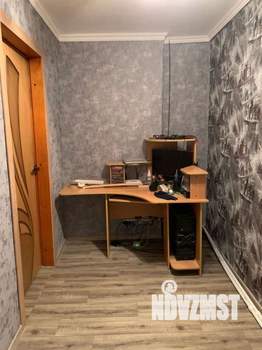 Дом 37м&sup2;, 1-этажный, участок 7 сот.  