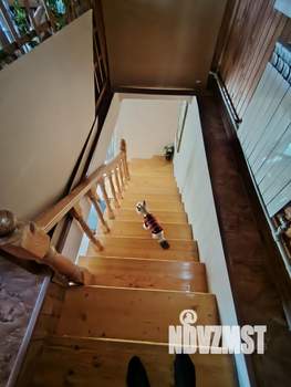 Дом 120м&sup2;, 2-этажный, участок 4 сот.  