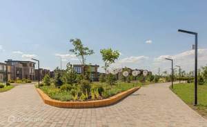 Дом 157м&sup2;, 2-этажный, участок 8 сот.  