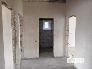 Дом 60м&sup2;, 1-этажный, участок 3 сот.  