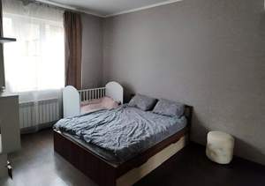 Дом 80м&sup2;, 1-этажный, участок 6 сот.  