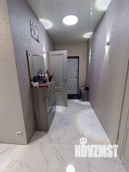 Дом 120м&sup2;, 1-этажный, участок 4 сот.  