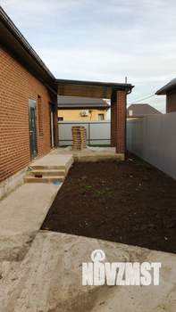 Дом 125м², 2-этажный, участок 3 сот.  