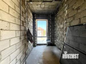 Коттедж 120м², 2-этажный, участок 3 сот.  