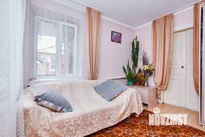 Дом 60м&sup2;, 1-этажный, участок 1 сот.  