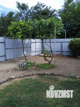 Дом 75м&sup2;, 1-этажный, участок 10 сот.  