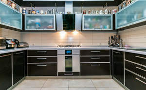 Дом 191м&sup2;, 2-этажный, участок 6 сот.  