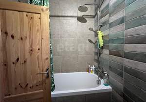 Дом 71м&sup2;, 1-этажный, участок 3 сот.  