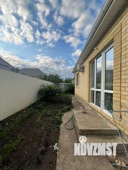 Дом 80м&sup2;, 1-этажный, участок 3 сот.  